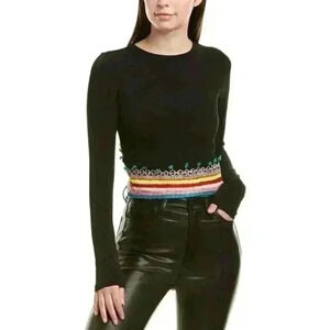 Alice+Olivia Top